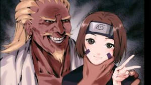 Uchiha Obito’s Theatre performance - ﻿3D animation on Crohasit
