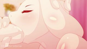 Undertale Hentai Compilation - Undertale animation on Crohasit