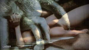 Unforgettable Dreams - The Elder Scrolls V: Skyrim animation on Crohasit