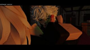 Until Dawn – Roblox Animation - ﻿3D animation on Crohasit