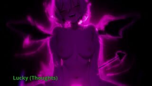 [Update: 0.113] Succubus Advent The Ethereal Collapse – Little Devil - AI Content animation on Crohasit