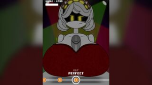 V [BeatBanger] - Beat Banger animation on Crohasit