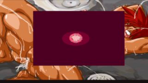 VS Brian - Mugen animation on Crohasit