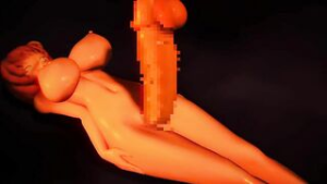Vacum Orgasm [furui 1111] - ﻿3D animation on Crohasit