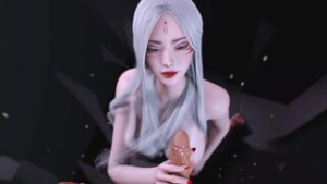 Vam 3d-[VAMJack] Xiaobai Bathroom Sex - ﻿3D animation on Crohasit