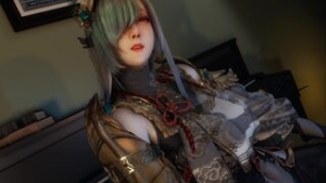 Vam-Shenhe - ﻿3D animation on Crohasit