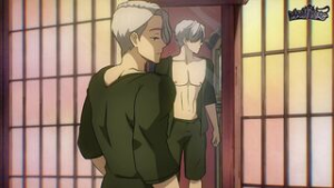 Victor’s Big Question - Unsorted or not Sure animation on Crohasit