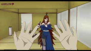 Video 36 [Mei x Chojuro] In The Mizukage’s Den - Naruto animation on Crohasit