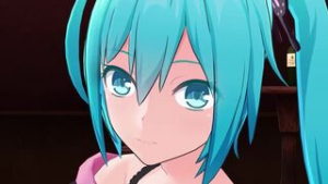Vocaloid Compilation - ﻿3D animation on Crohasit