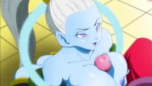 Wake Up Call! - Dragon Ball animation on Crohasit