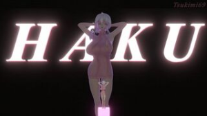 Walking～ - ﻿3D animation on Crohasit