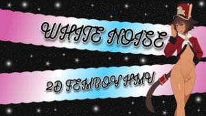 White Noise – 2D Femboy HMV - Fate animation on Crohasit