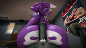 Who’s your momma – Vinarchia - ﻿3D animation on Crohasit