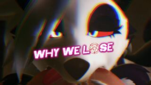 Why We Lose – A Loona PMV - helluva boss animation on Crohasit