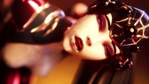 Widowmaker – Addicted [PMV] - ﻿3D animation on Crohasit