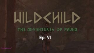 Wildchild: The Adventures of Fauna – Episode VI: Showdown - ﻿3D animation on Crohasit