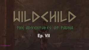 Wildchild: The Adventures of Fauna – Episode VII: Sister Bond - The Elder Scrolls V: Skyrim animation on Crohasit