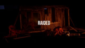 Wildlife Raided [RaizenStudio] - ﻿3D animation on Crohasit