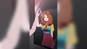 Wipe it down Miss Delight 18+ - Poppy Playtime animation on Crohasit