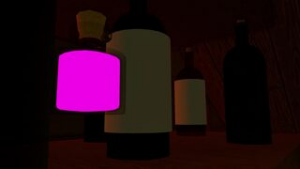 Witch Valentine - Roblox animation on Crohasit