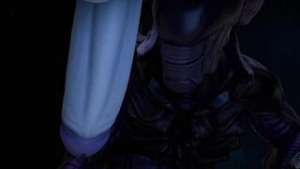 Xeno Breeding - Alien (franchise) animation on Crohasit