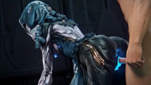 Yareli [Fiishdude] - ﻿3D animation on Crohasit
