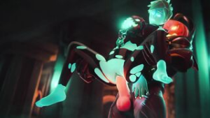 Yeero_collection - ﻿3D animation on Crohasit