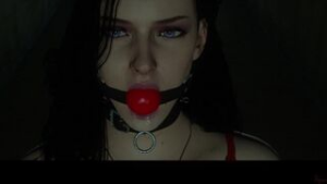 Yen x Ugly Bastard - ﻿3D animation on Crohasit