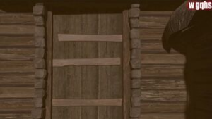 Yenn NTR TRAVEL Night In a Tavern – Sub Español - ﻿3D animation on Crohasit