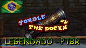 Yordle on The Docks – Legendado PTBR [Pixel-Perry] - ﻿3D animation on Crohasit