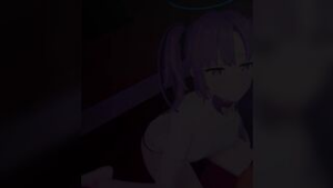 Yuuka Cuckold Report [Complete] [ENG] - ﻿3D animation on Crohasit