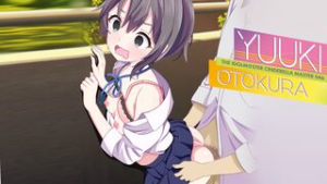 Yuuki Otokura Sex Animation - 2D animation on Crohasit