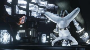 ZMSFM Liara and Horse Pregnant Version - ﻿3D animation on Crohasit