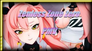 ZZZ (Zenless Zone Zero) PMV - zenless zone zero animation on Crohasit