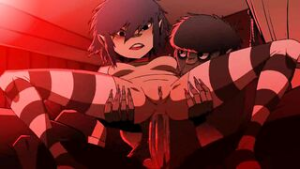 Zone – Noodle - 2D animation on Crohasit
