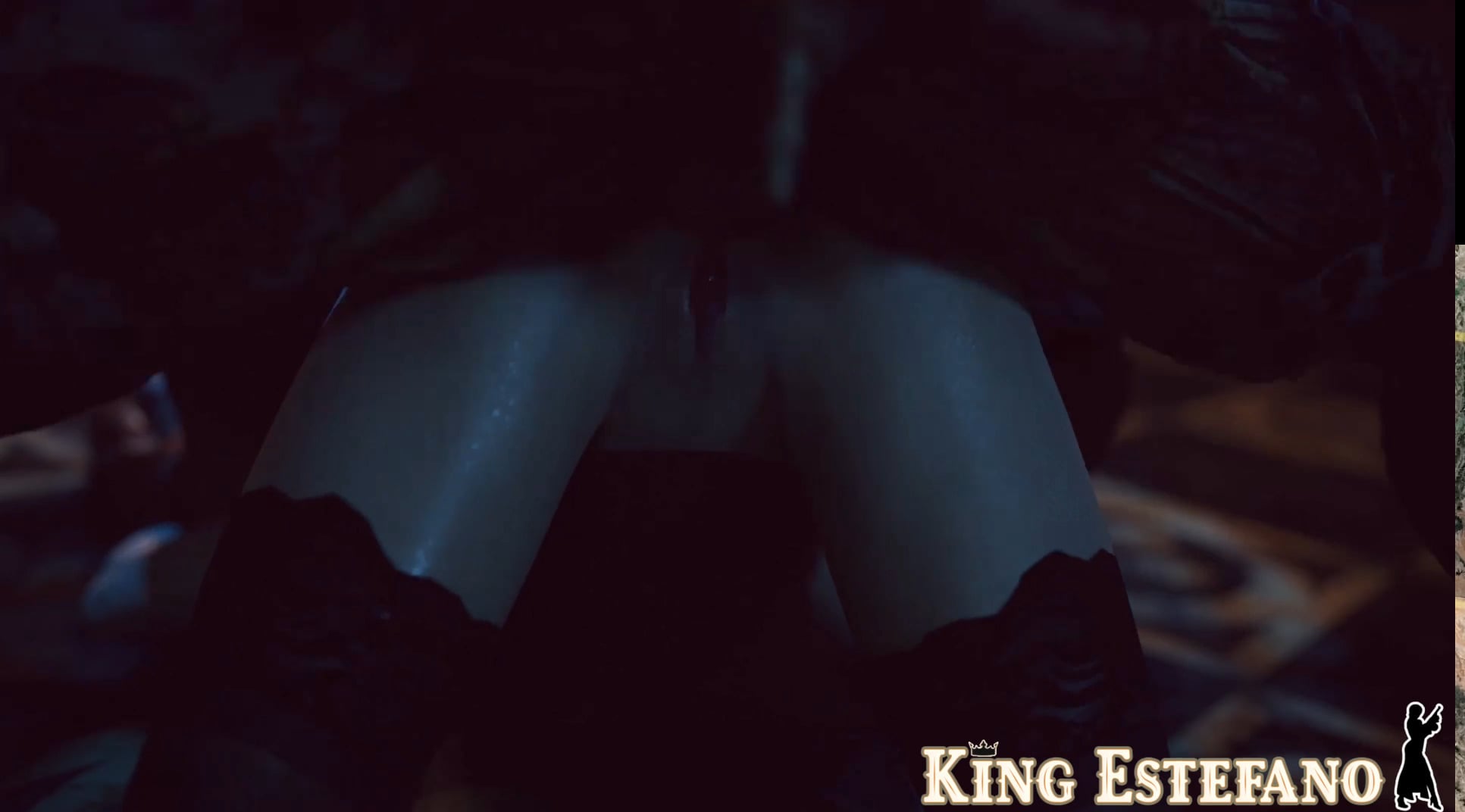 Ada vs Licker - ﻿3D animation on Crohasit