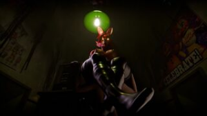 all 3 episodes fnaf - Five Nights at Freddy's animation on Crohasit