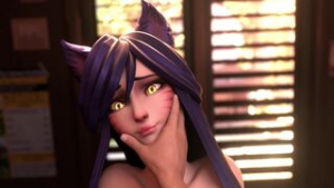 araw araw compilation - ﻿3D animation on Crohasit
