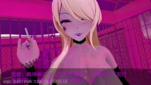 bbc NTR - iwara animation on Crohasit