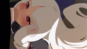 blowjob from mizumizuni - 2D animation on Crohasit