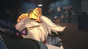 burnice 4k stream - ﻿3D animation on Crohasit