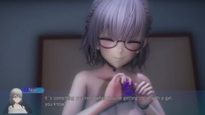 cowgirl asmr sub eng - Hololive animation on Crohasit