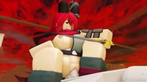 cusntos el libre - Roblox animation on Crohasit