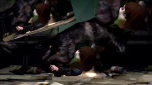 dog meat – all angles in 1 - BioShock animation on Crohasit