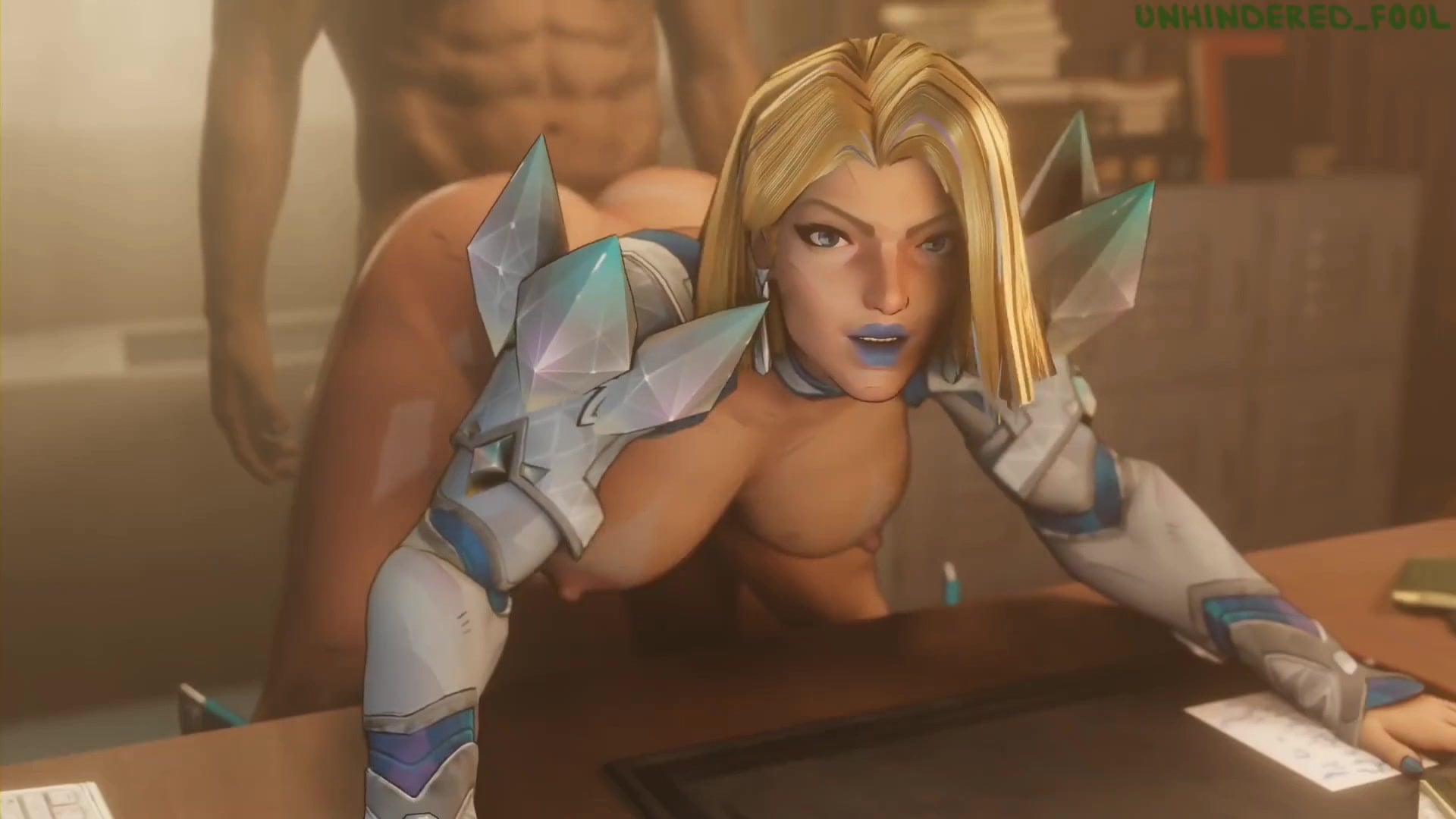 Emma Frost fuck comp - Marvel animation on Crohasit