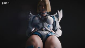 emma frost part 1 e 2 - Marvel animation on Crohasit