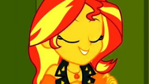 equestria-girls-riding-miss-shimmer_1080p - equestria girls animation on Crohasit