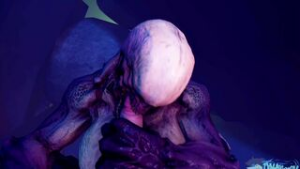 female hell knight blowjob [DahSharky] - ﻿3D animation on Crohasit