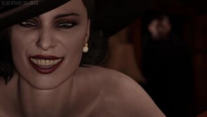filthy little desire - ﻿3D animation on Crohasit