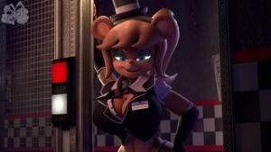 frenni full animation (Higher Quality) - ﻿3D animation on Crohasit